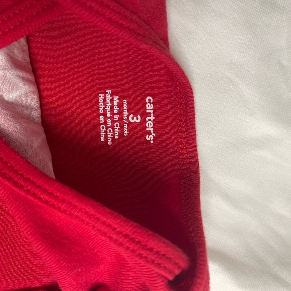 Carter’s set - Picture 3 of 3